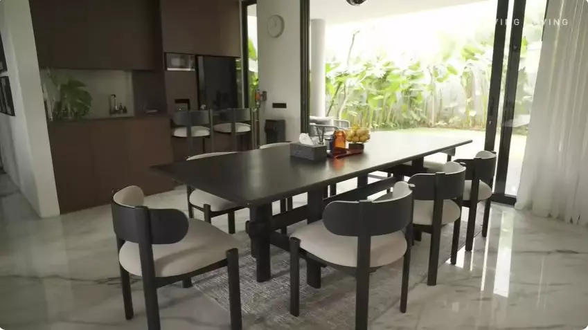dapur baru omar daniel © 2025 YouTube