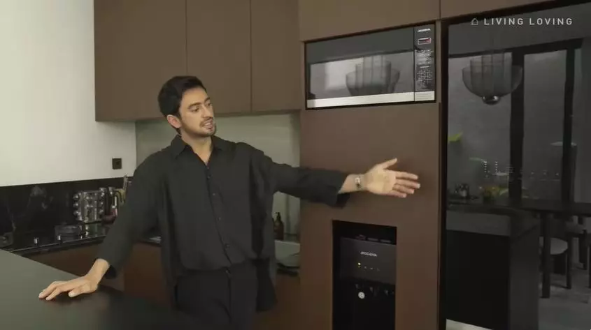 dapur baru omar daniel © 2025 YouTube