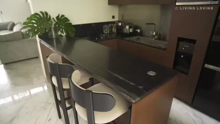 dapur baru omar daniel © 2025 YouTube