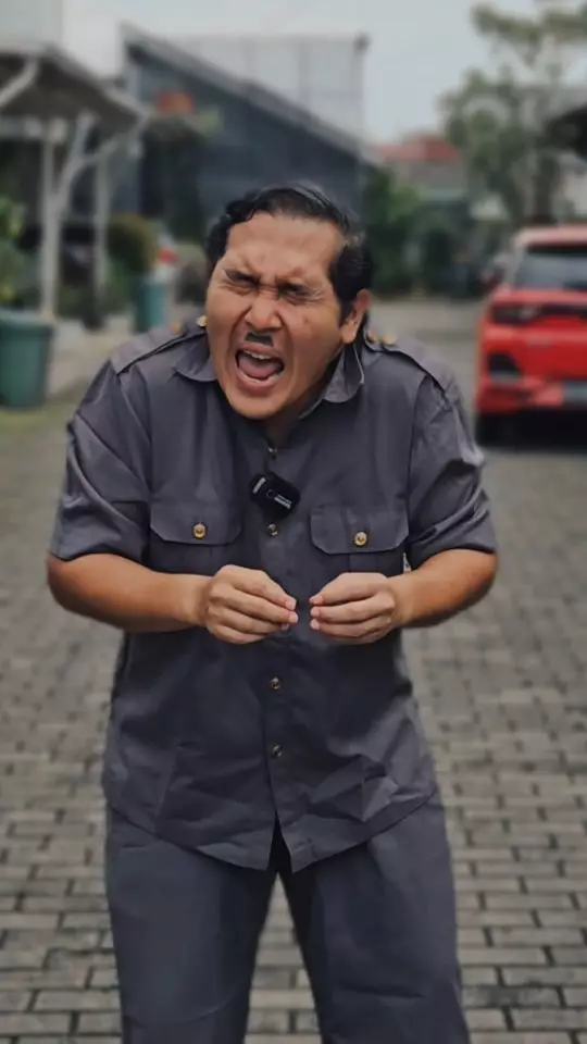 ery makmur turun 30 kg jadi lebih muda © 2025 Instagram