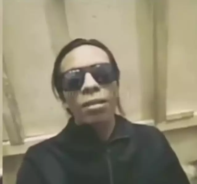 Bocah plontos ini tenar jadi YouTuber © berbagai sumber