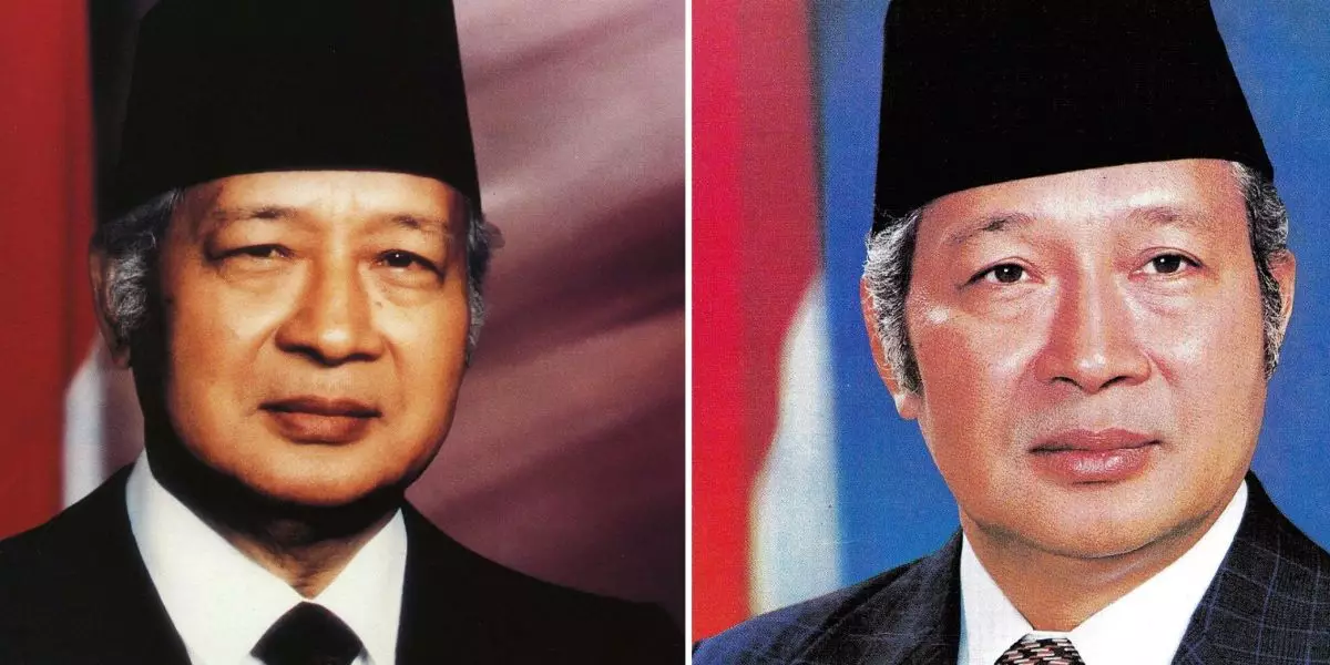 Soeharto diusulkan lagi jadi Pahlawan Nasional, bagaimana mekanismenya?