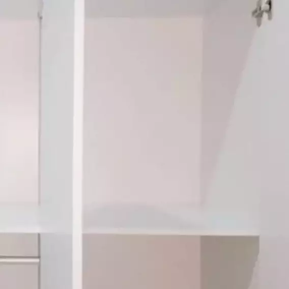 Bukan pakai kapur barus, ternyata begini cara agar lemari baju tak lemap dan bau pakai 3 bahan dapur