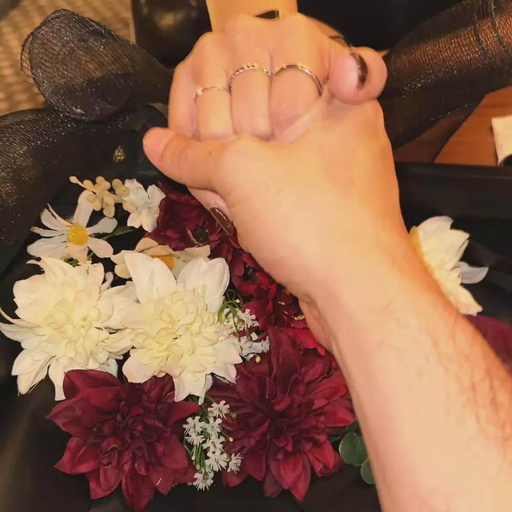 andrew andika go public pacar baru © 2025 Instagram andrew andika go public pacar baru © 2025 Instagram