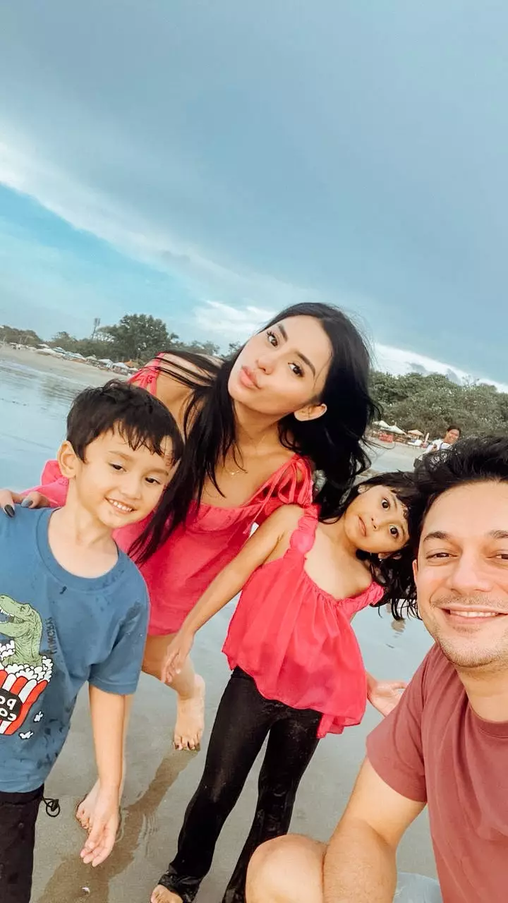 andrew andika go public pacar baru © 2025 Instagram andrew andika go public pacar baru © 2025 Instagram