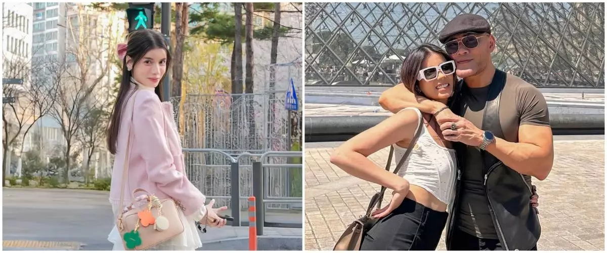 Disinggung belum punya momongan dengan Deddy Corbuzier, Sabrina Chairunnisa beri balasan menohok