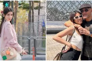 Disinggung belum punya momongan dengan Deddy Corbuzier, Sabrina Chairunnisa beri balasan menohok