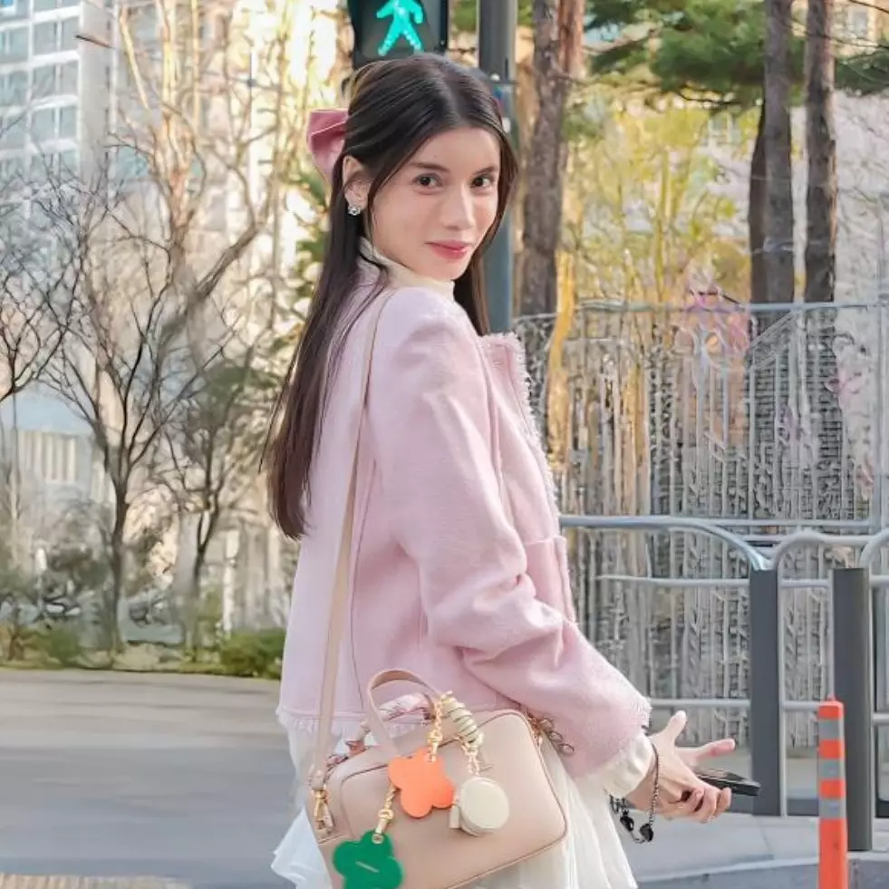 Disinggung belum punya momongan dengan Deddy Corbuzier, Sabrina Chairunnisa beri balasan menohok