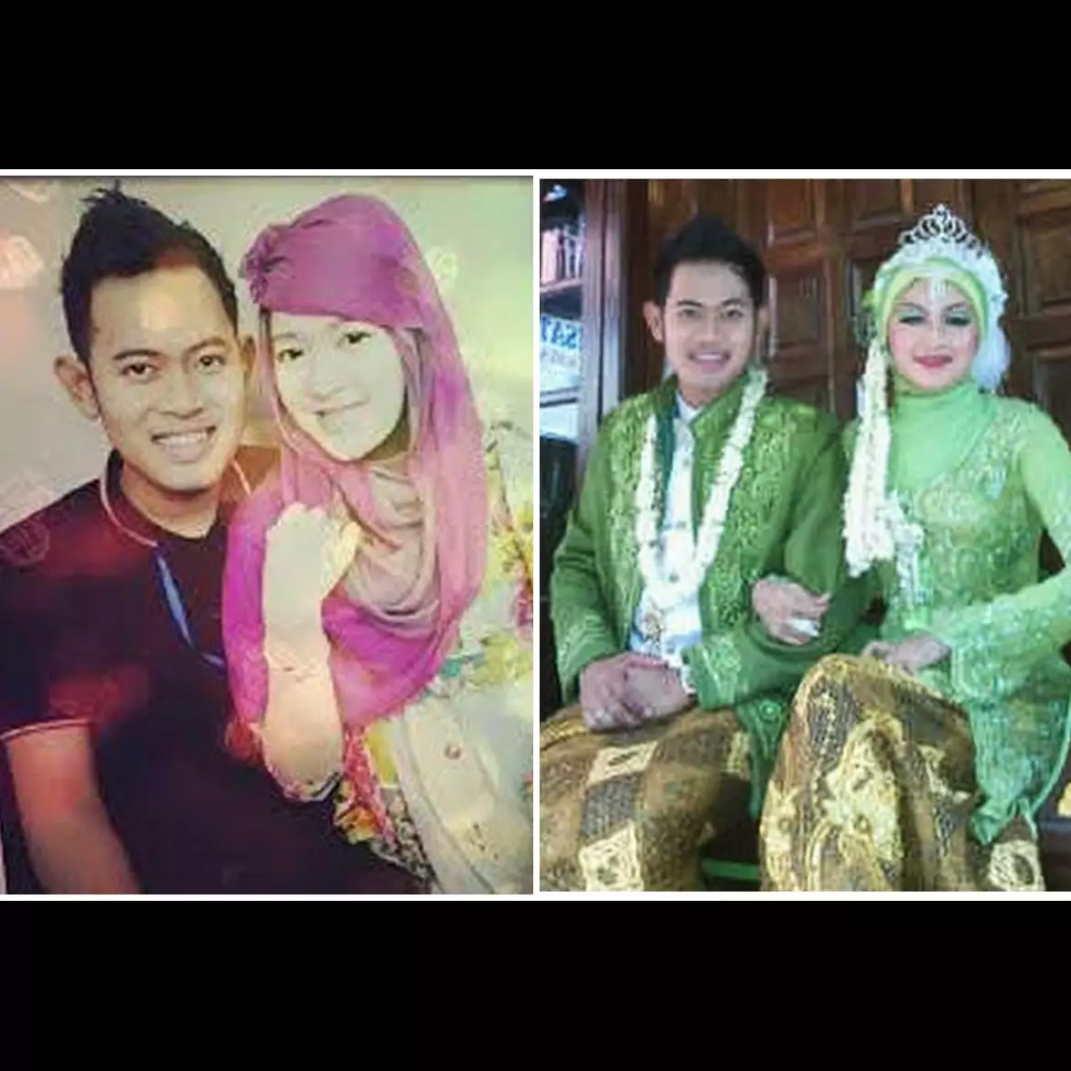 Dulu nikah cuma di teras kini punya rumah mewah bak resor, 9 potret dapur mantan tukang cuci ini mewah