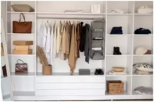 Tak perlu menaruh kapur barus, bikin pengharum lemari pakaian sekarang cuma dengan 5 trik mudah ini