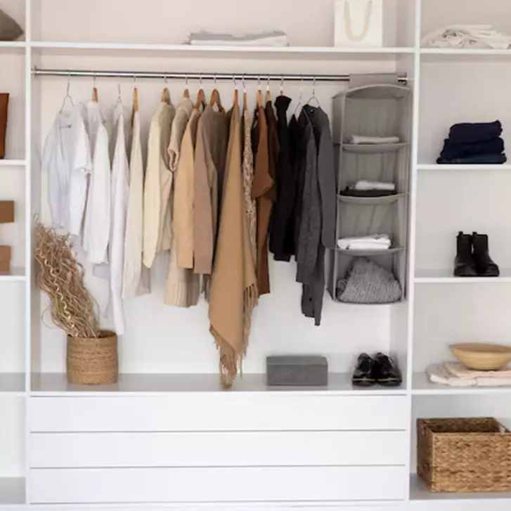 Tak perlu menaruh kapur barus, bikin pengharum lemari pakaian sekarang cuma dengan 5 trik mudah ini