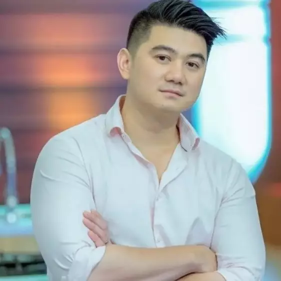 Jadi spot favorit, Chef Arnold renovasi area masak, ini 11 potret dapurnya kini jadi bak supermarket