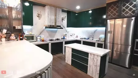 dapur kotor ashanty dan anang hermansyah  © 2025 YouTube
