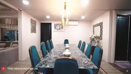 dapur kotor ashanty dan anang hermansyah  © 2025 YouTube