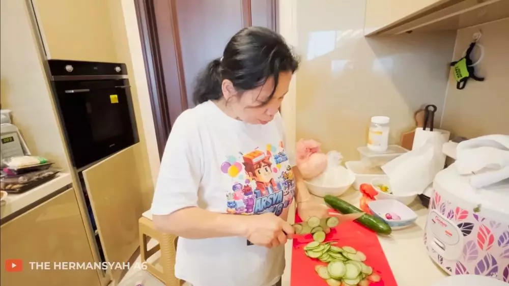 dapur kotor ashanty dan anang hermansyah  © 2025 YouTube
