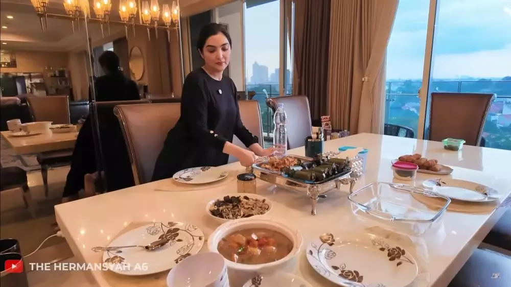 dapur kotor ashanty dan anang hermansyah  © 2025 YouTube