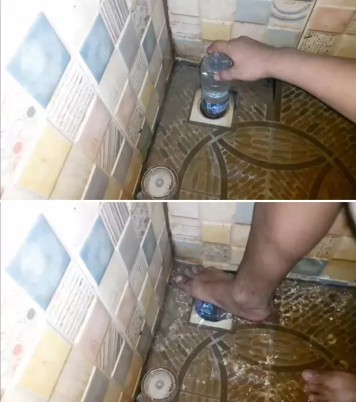 saluran air kamar mandi mampet pakai botol © 2025 YouTube saluran air kamar mandi mampet pakai botol © 2025 YouTube