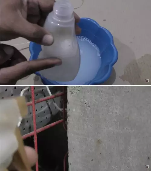 basmi semut pakai 2 bahan dapur © 2025 YouTube basmi semut pakai 2 bahan dapur © 2025 YouTube
