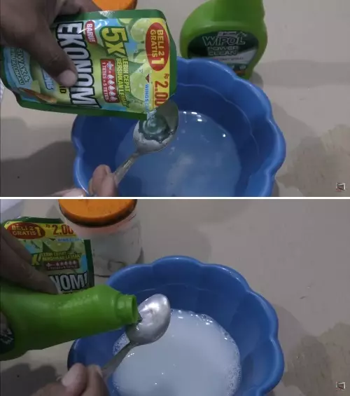 basmi semut pakai 2 bahan dapur © 2025 YouTube basmi semut pakai 2 bahan dapur © 2025 YouTube