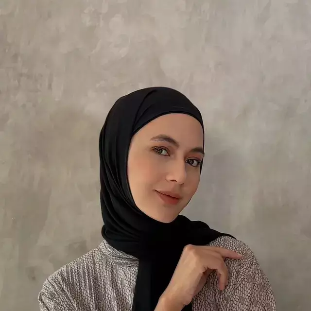 Paula Verhoeven ubah nama kontak Niko jadi nama wanita, ini alasannya