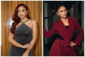 Bukan karena sedot lemak, intip 9 transformasi Marion Jola usai bobot turun 17 kg dalam sebulan