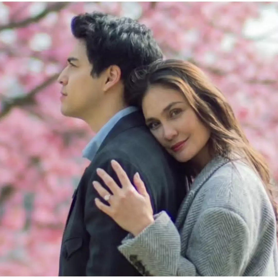 Sudah urus berkas nikah, terungkap tempat pernikahan Luna Maya dan Maxime Bouttier