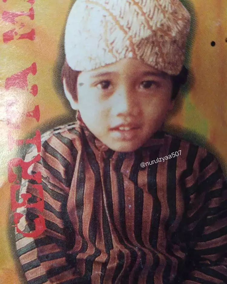 duta sheila on 7 dulu pernah dibully © 2025 brilio.net