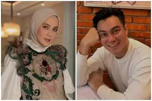 Viral rekaman Baim Wong marah gegara Paula Verhoeven chat lawan jenis, akui tak senang dibohongi