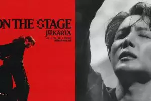 Dua malam berturut-turut, j-hope siap guncang Jakarta lewat tur solo ‘HOPE ON THE STAGE’