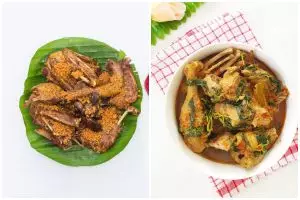 7 Resep olahan bebek yang empuk, tidak amis, dan bikin nagih