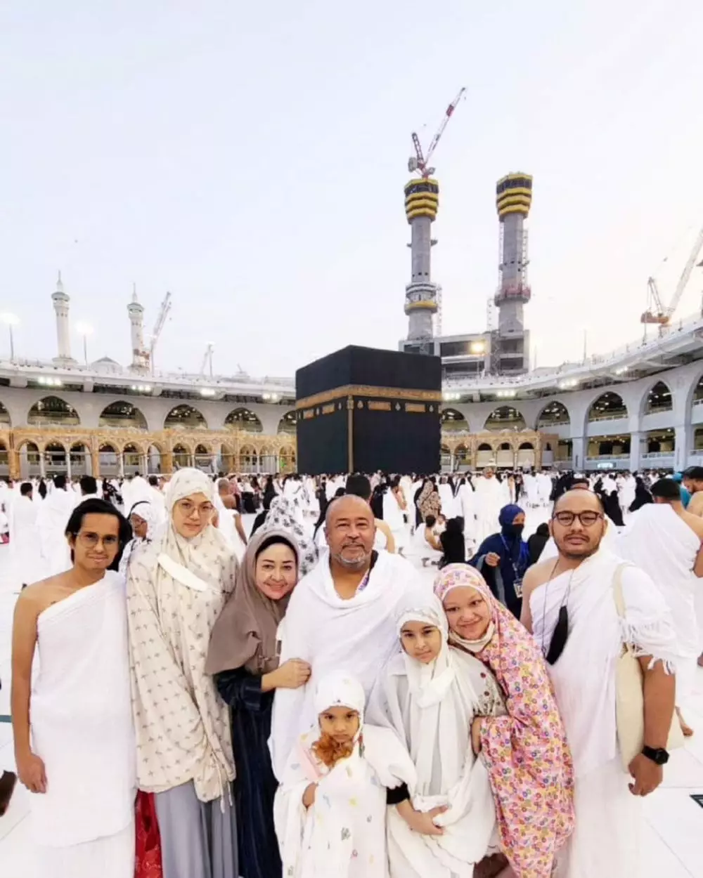 Raka Widyarma anak Rano Karno Si Doel © Instagram/@raka.widyarma