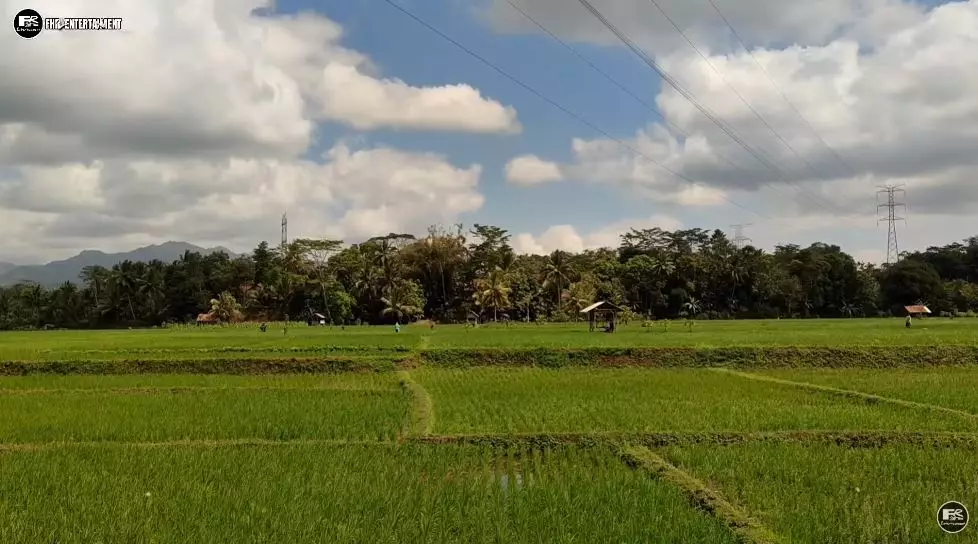 potret rumah dodon srimulat © YouTube