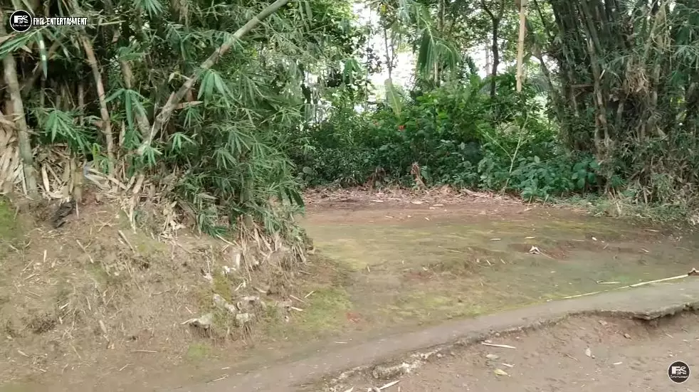 potret rumah dodon srimulat © YouTube