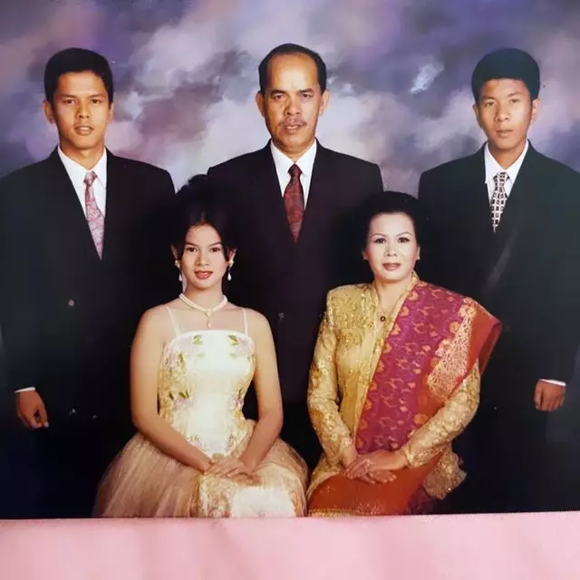  intip 11 potret transformasi Astrid Tiar © 2023 brilio.net