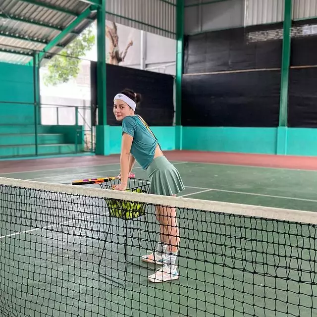  intip 11 potret transformasi Astrid Tiar © 2023 brilio.net