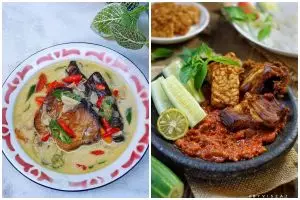 Mengolah iwak pe enak tanpa bau amis dan alot dengan 5 cara sederhana ini