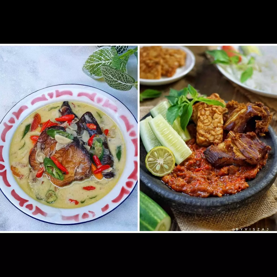 Mengolah iwak pe enak tanpa bau amis dan alot dengan 5 cara sederhana ini