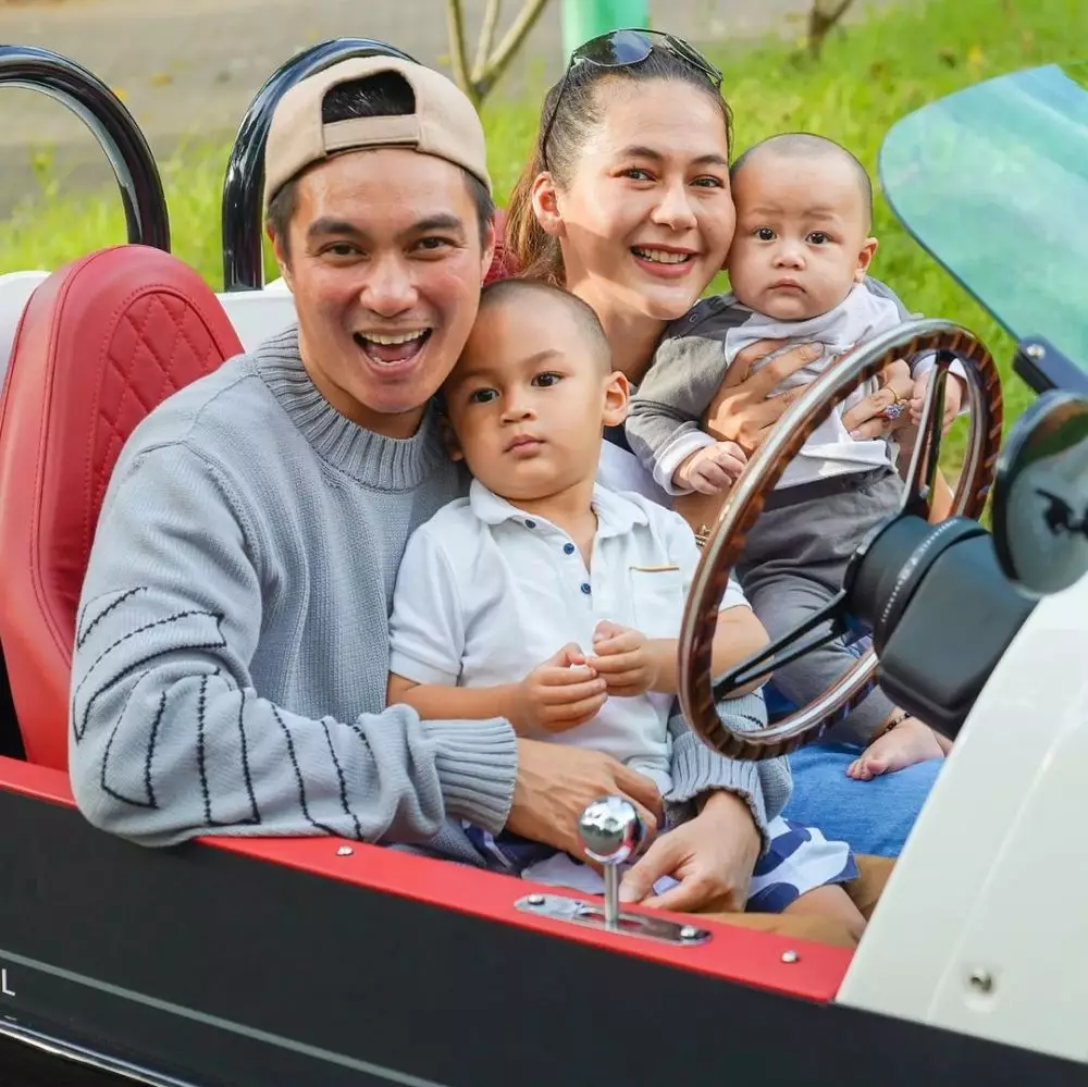 bocah dulunya pernah kabur dari rumah kini penghasilannya Rp 7,2 miliar © berbagai sumber