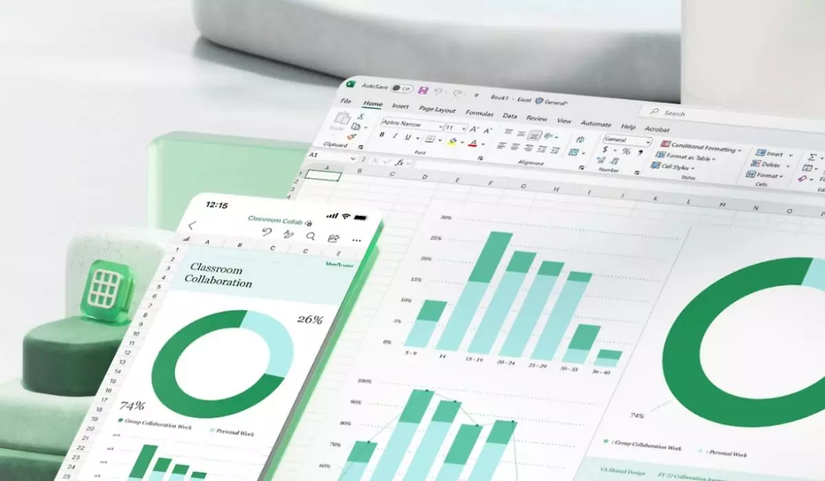 Cara membuka file excel berukuran besar tanpa bikin laptop lemot, spek rendah di 2025 tak perlu takut
