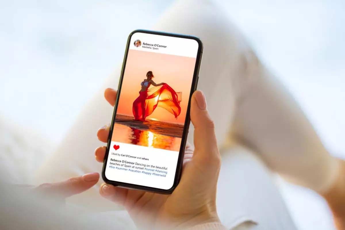Terbaru! ini cara download foto di Instagram web tanpa aplikasi atau website tambahan, gampang!