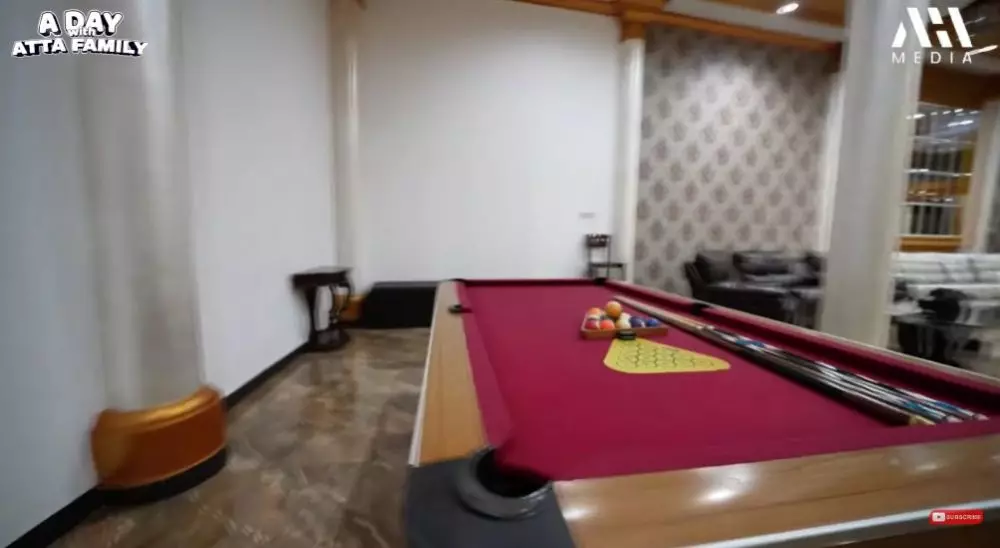 hunian kini Herdin Hidayat © YouTube hunian kini Herdin Hidayat © YouTube