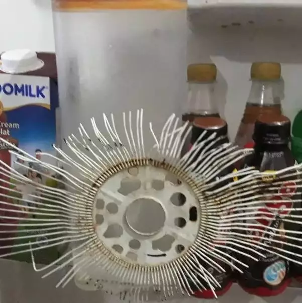 alih fungsi elektronik © berbagai sumber