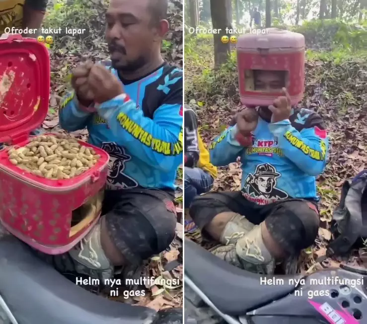 alih fungsi elektronik © berbagai sumber