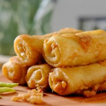 5 Resep gorengan untuk camilan sore, begitu selesai digoreng pasti ludes
