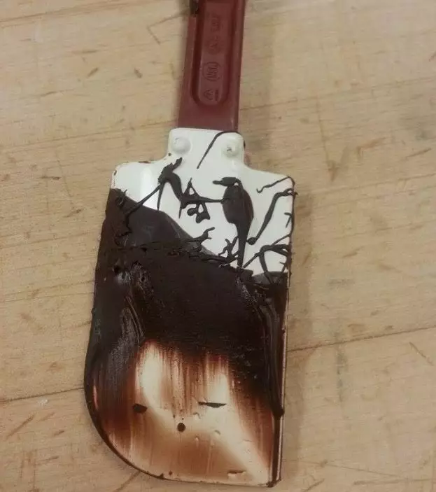 benda bak karya seni © berbagai sumber