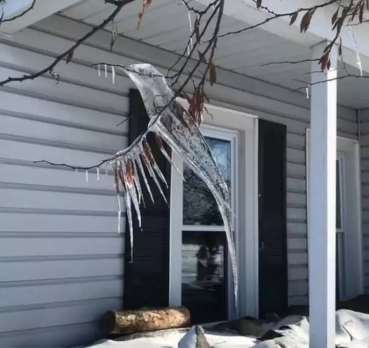 benda bak karya seni © berbagai sumber