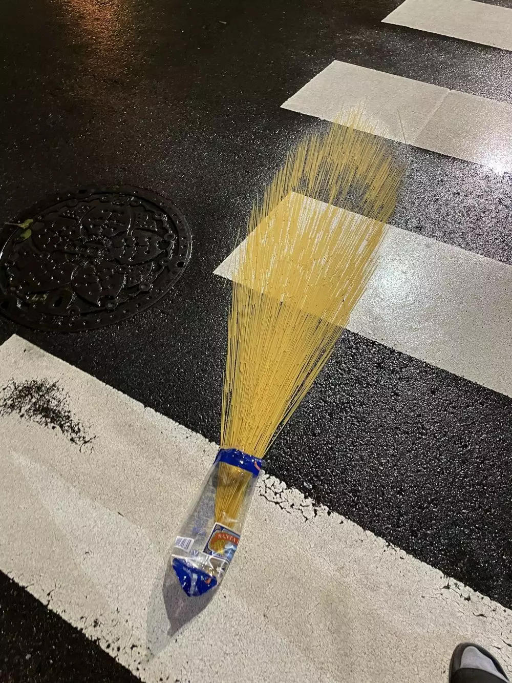 benda bak karya seni © berbagai sumber