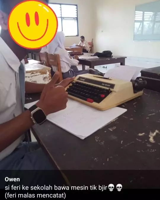 kocak bareng teman © berbagai sumber