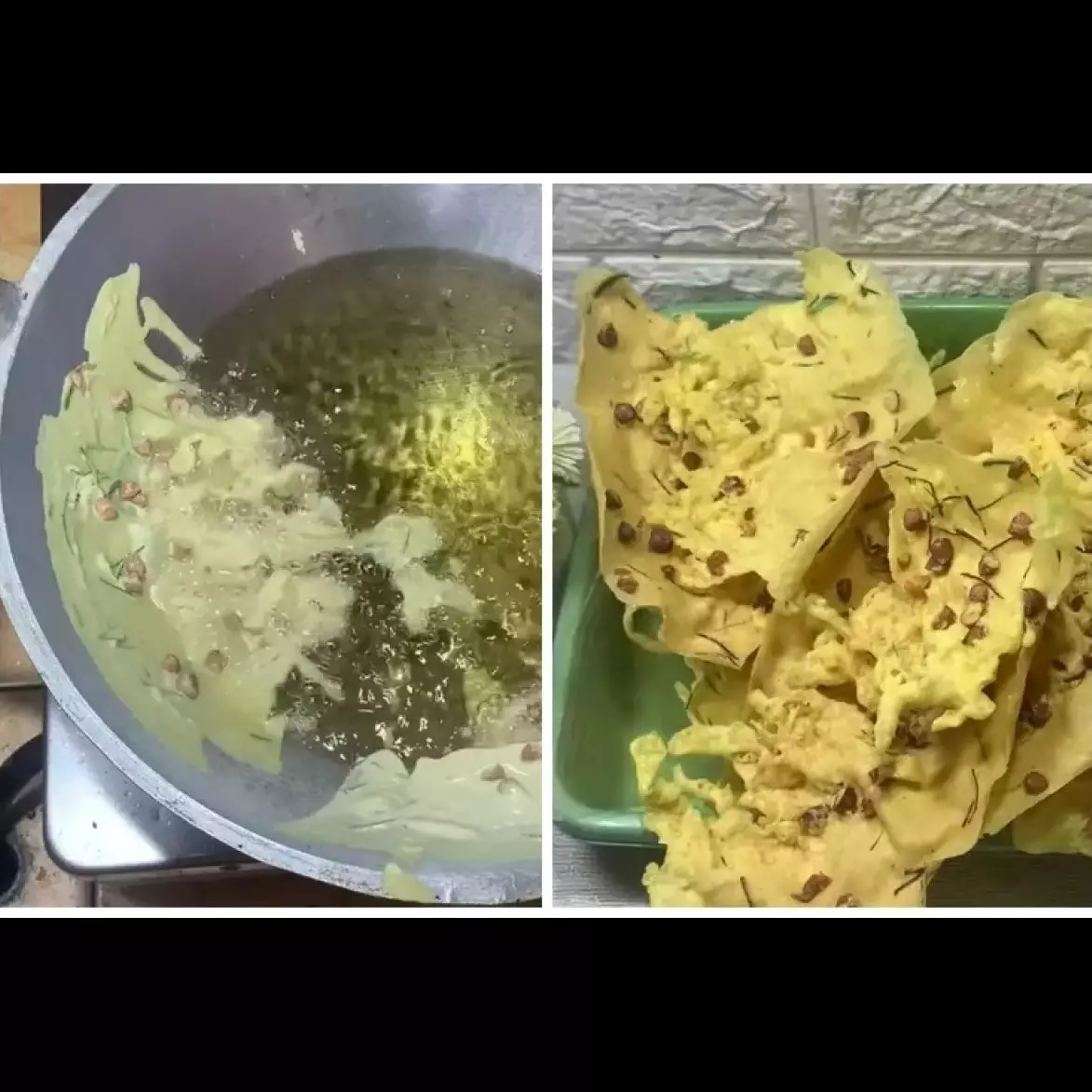 Bikin rempeyek renyah tanpa baking powder? Sekarang jadi tahu triknya biar awet sampai 6 bulan