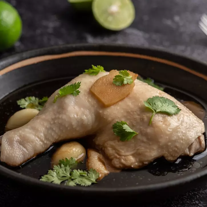 Kreasi 7 resep ayam kukus 2025, sajian rendah minyak yang tetap lezat